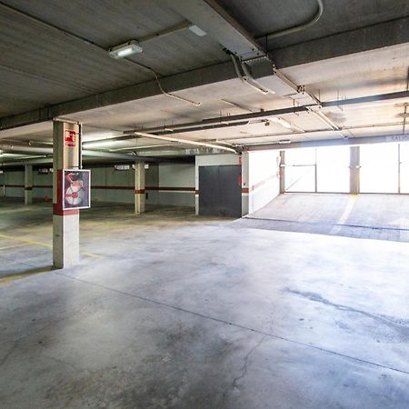 Espacio 3 - Primera Linea De Playa クリェラ エクステリア 写真